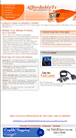 Mobile Screenshot of affordablet1.com